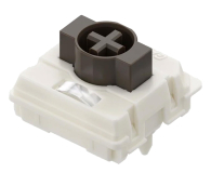 NuPhy Kick75 Low / NuPhyIO / Brown - 1455728 - zdjęcie 3